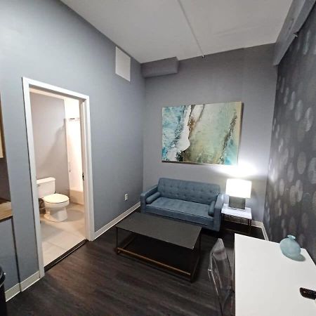 Apartamento Enjoy Spring Time In Boston 406 Exterior foto