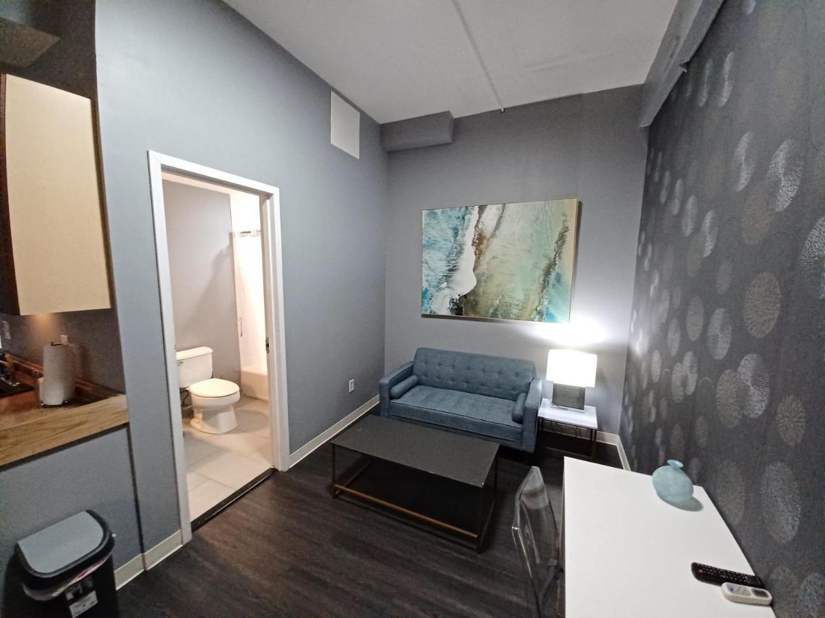 Apartamento Enjoy Spring Time In Boston 406 Exterior foto