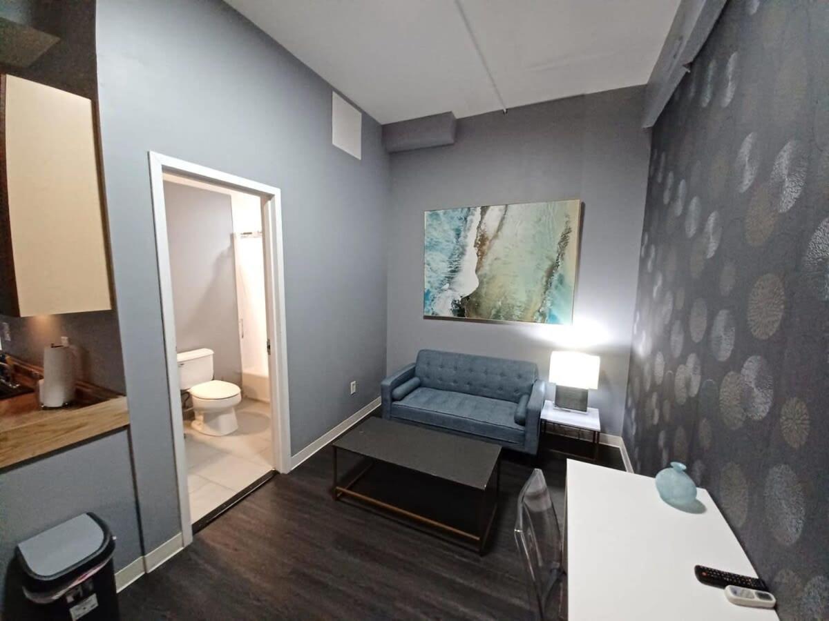 Apartamento Enjoy Spring Time In Boston 406 Exterior foto