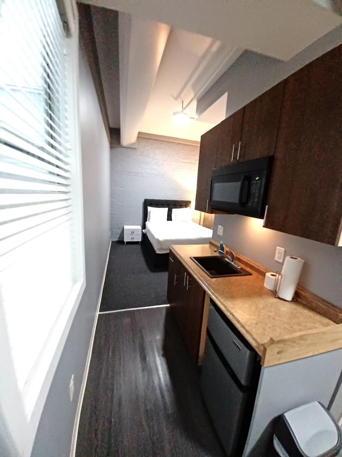 Apartamento Enjoy Spring Time In Boston 406 Exterior foto
